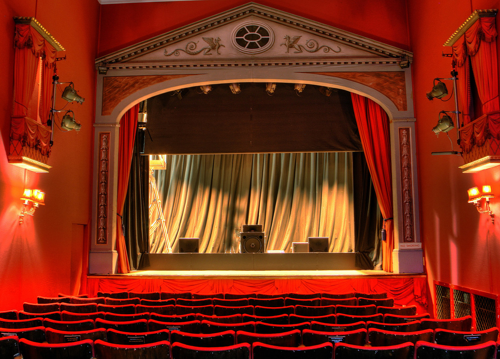 Theater