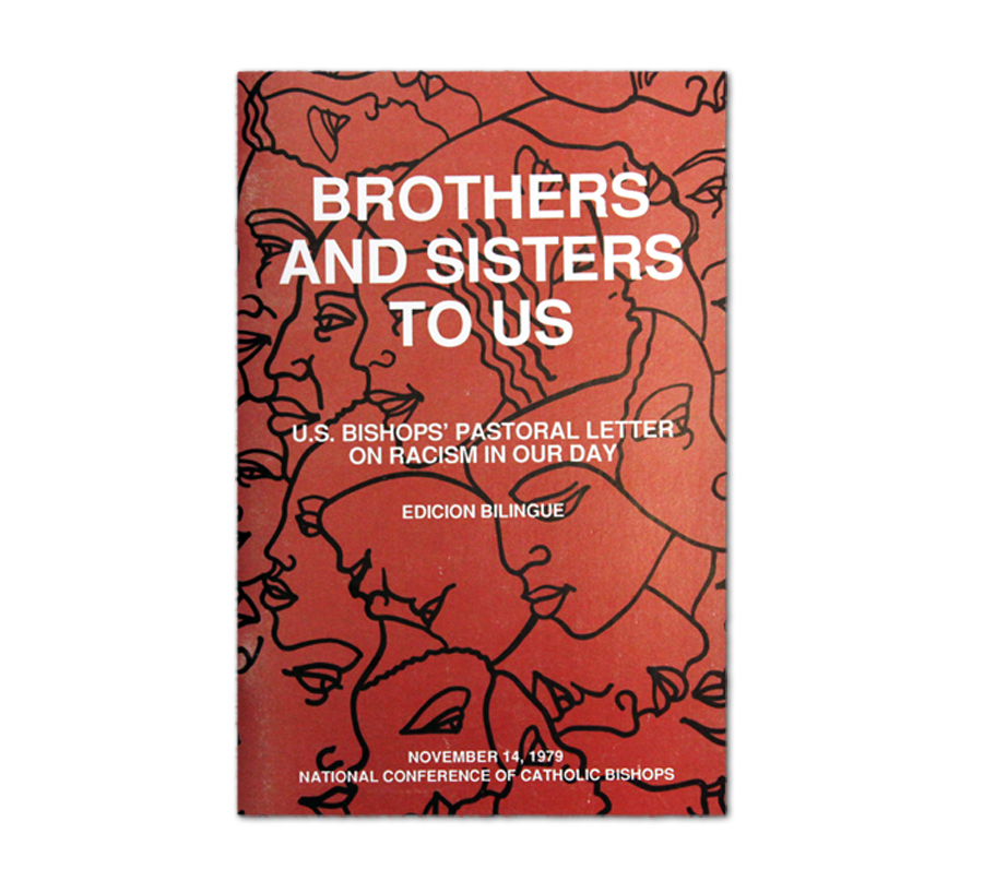 “Brothers and Sisters to Us,” published in 1979.