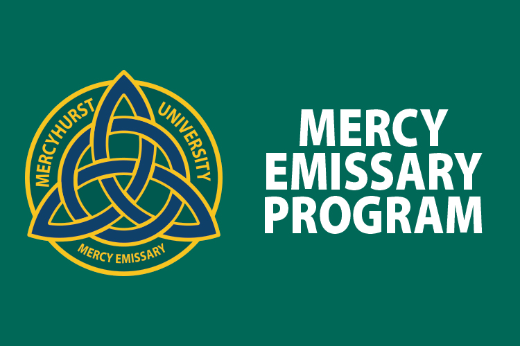 Mercy Emissary Program