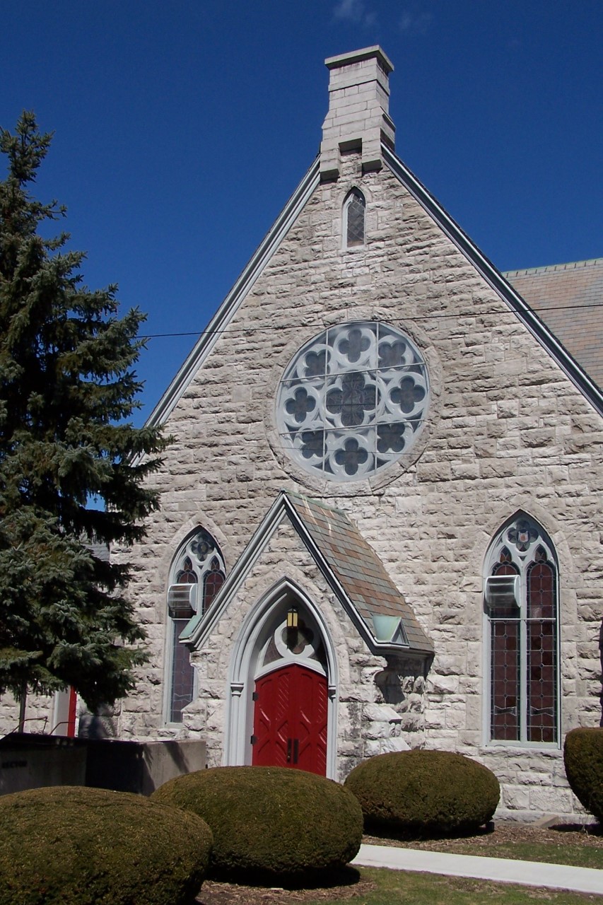 St. Francis and St. Clare Parish, Waterloo, New York