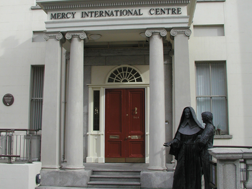 Mercy International Centre