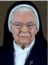 Sister Mary Ann Francis Henkel - Sisters of Mercy