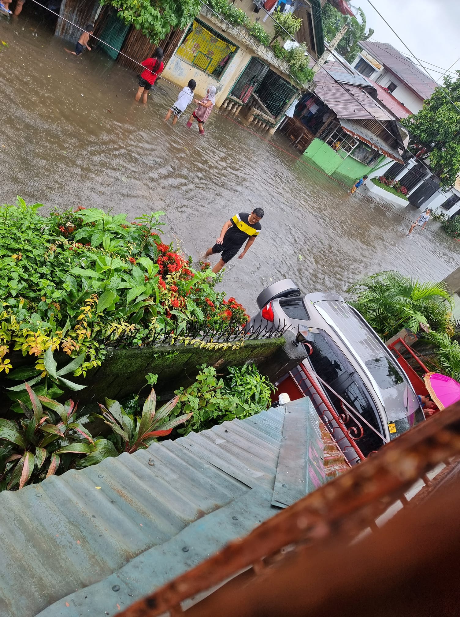 Philippines sisters respond to Christmas flooding and landslides ...