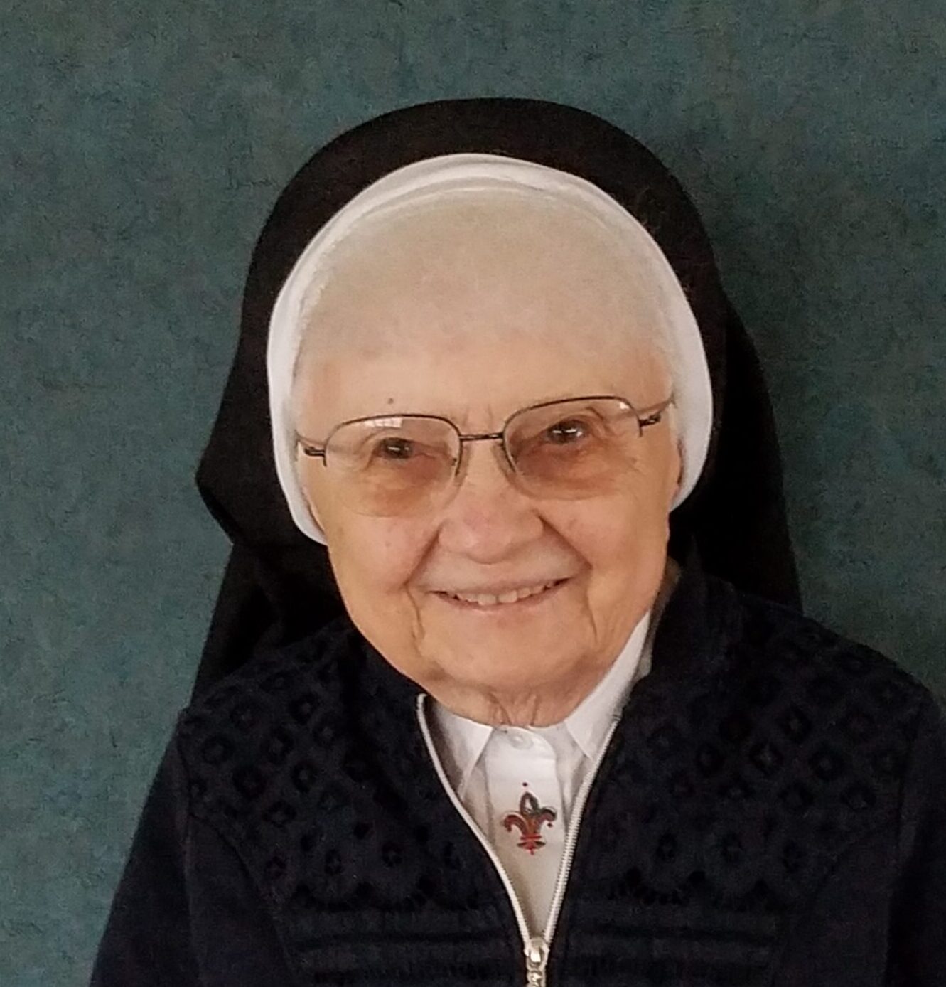 Sister Rosemary Floersch - Sisters of Mercy