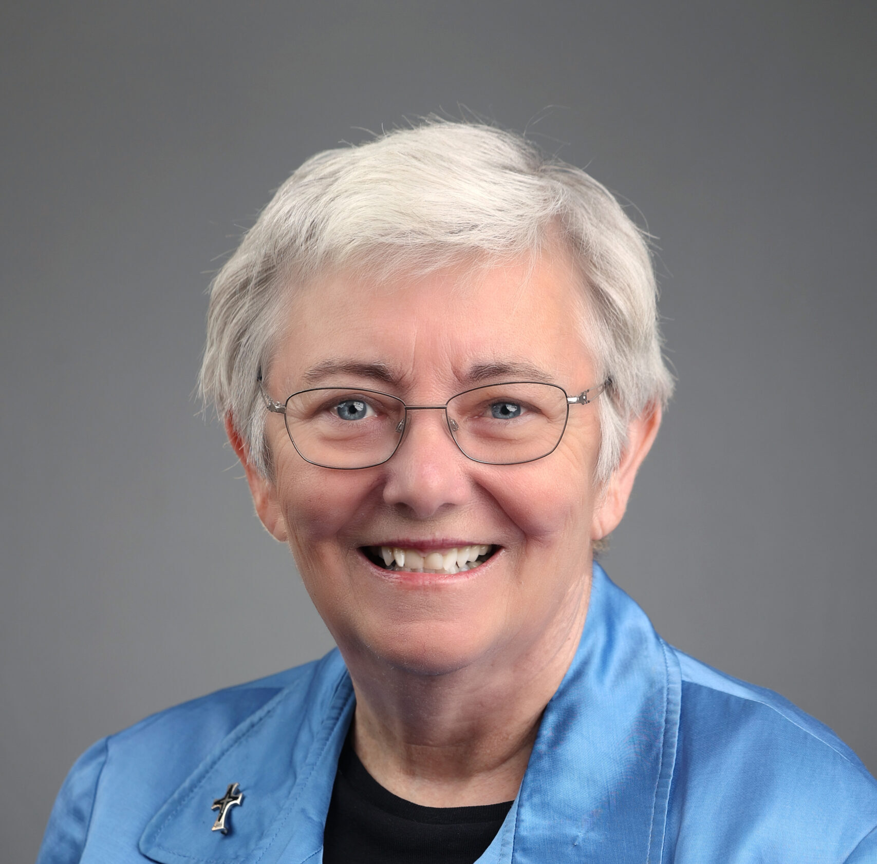 Sister Susan Sanders Sisters of Mercy