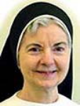 Maria Richey Sister Maria Cordis Richey - Sisters of Mercy